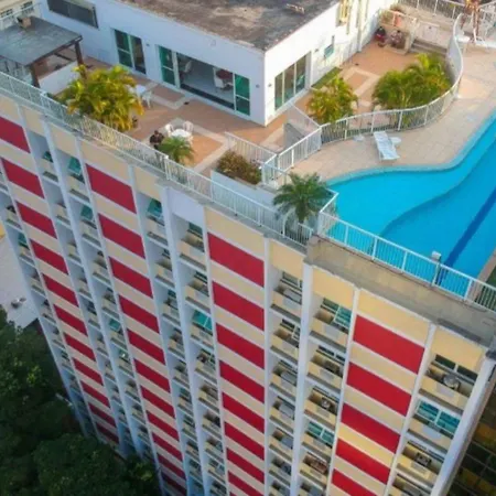 Lapa Loft, estúdio vintage com total infraestrutura na Lapa, RJ-3
