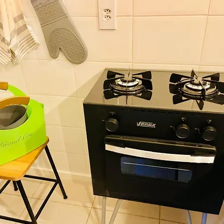 Lapa Loft, estúdio vintage com total infraestrutura na Lapa, RJ-2